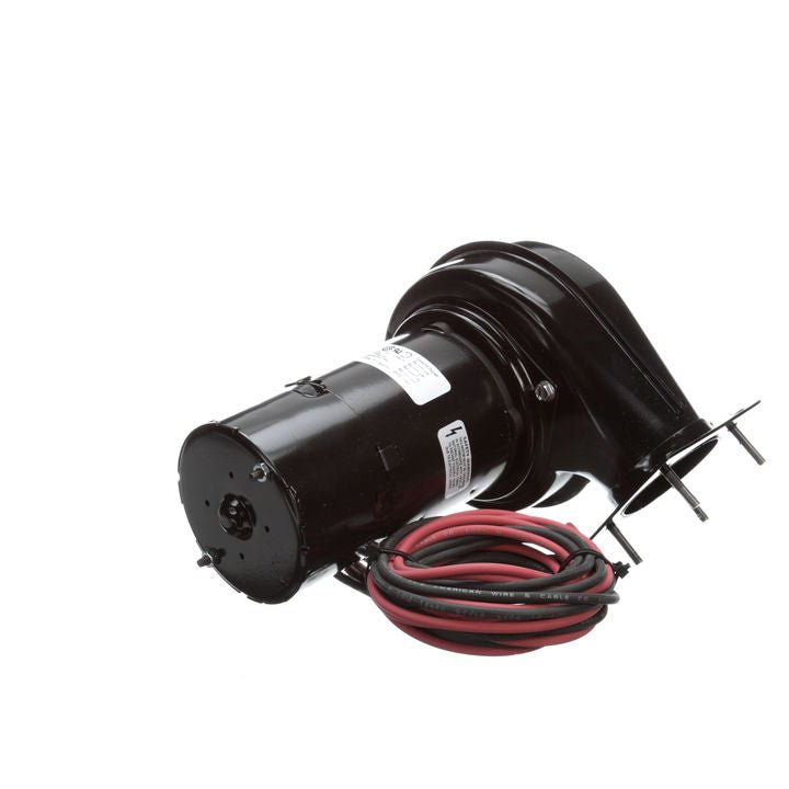 A075 Fasco Blower Motor 1/50HP 3200PM 230Volt 1 Phase - Square One Electric Motors & Pumps