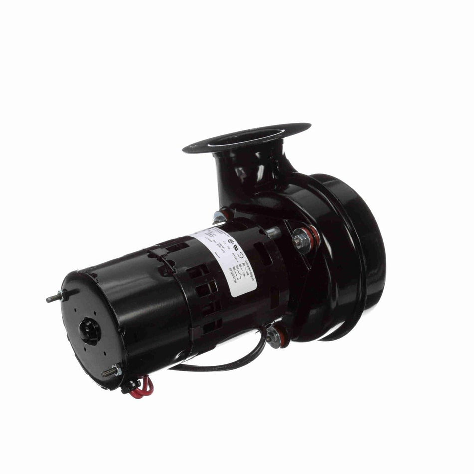 A083 Fasco Blower 1/60HP 3000RPM 230Volt 1Phase - Square One Electric Motors & Pumps