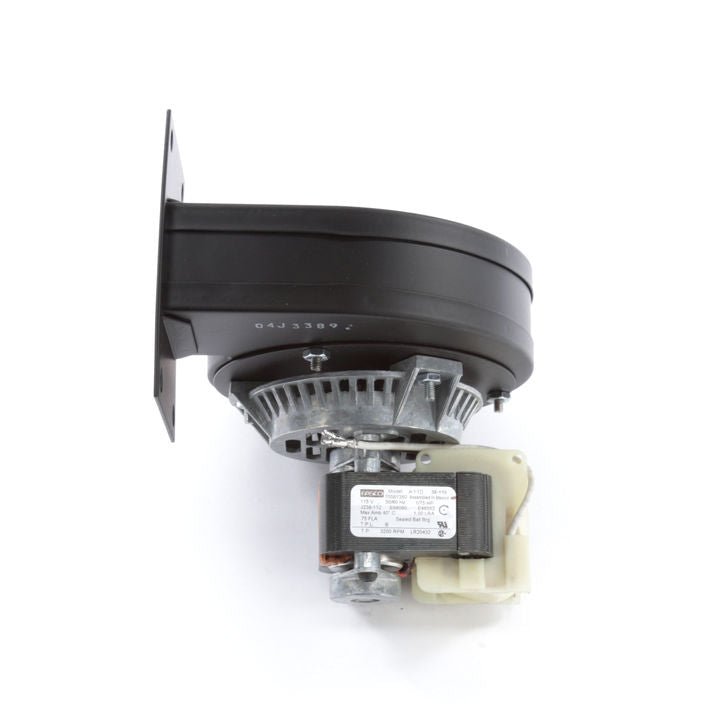 A110 Fasco Blower 1/70 HP, 3212 RPM, 115 V, 1 Phase