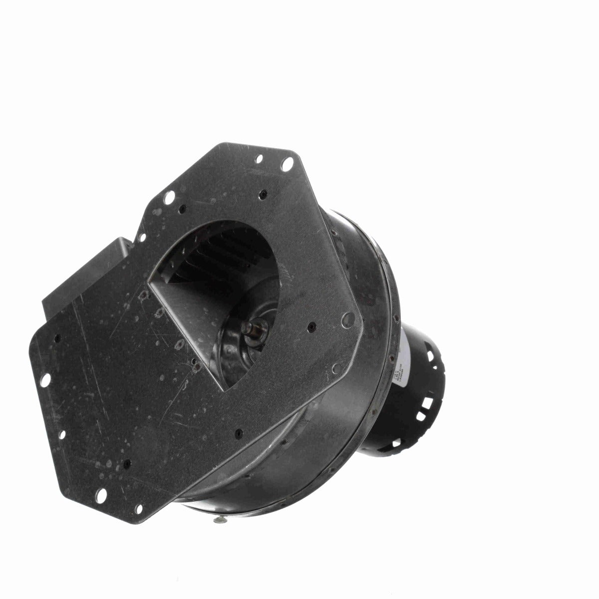 A129 Fasco Blower, 3250 RPM, 115 V, 1 Phase