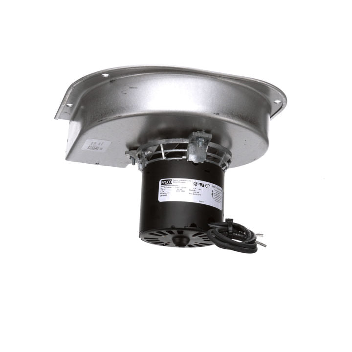 A131 Fasco Blower 1/50HP 3000RPM 115Volt 1 Phase - Square One Electric Motors & Pumps