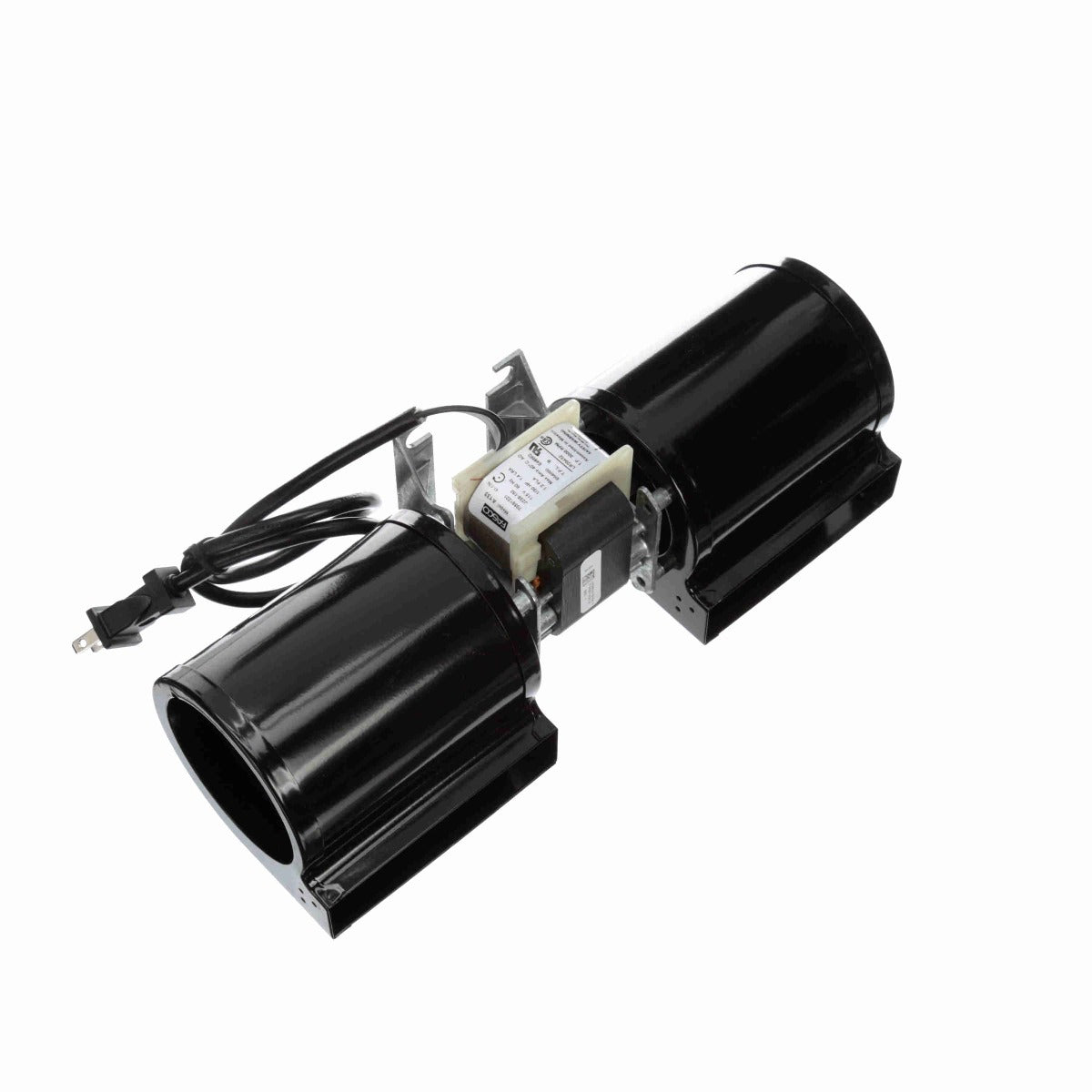 A133 Fasco Blower 1/50HP 3000RPM 115Volt 1Phase - Square One Electric Motors & Pumps