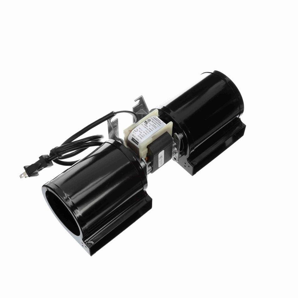 A133 Fasco Blower 1/50HP 3000RPM 115Volt 1Phase - Square One Electric Motors & Pumps