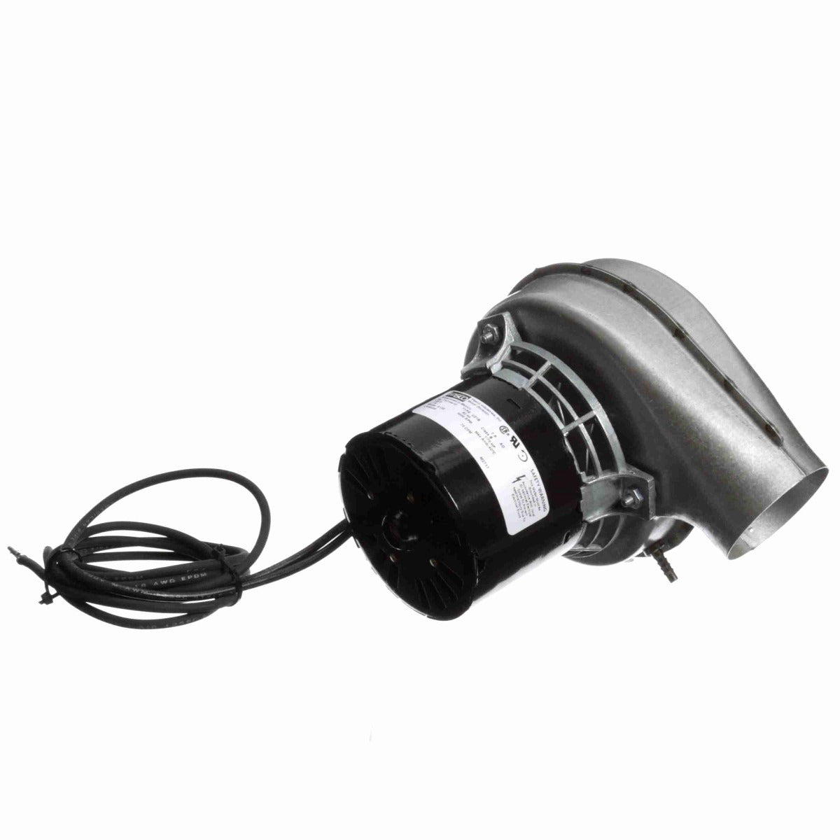 A138 Fasco Blower 1/70HP 30000RPM 115Volt 1 Phase - Square One Electric Motors & Pumps