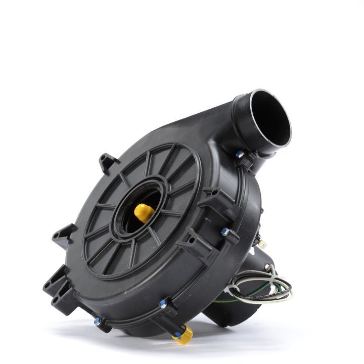 A140 Fasco Blower 1/50HP 3400RPM 115Volt 1Phase - Square One Electric Motors & Pumps