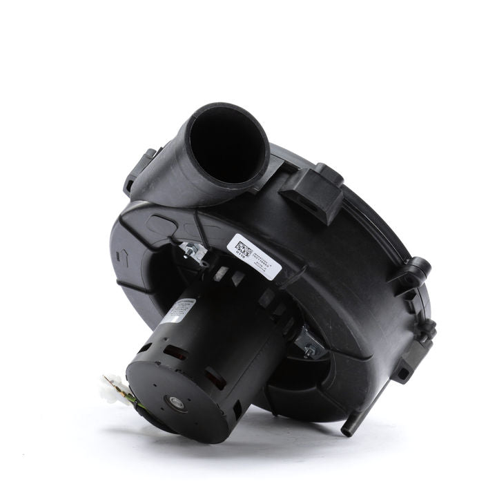 A163 Fasco Blower, 3400 RPM, 115 V, 1 Phase