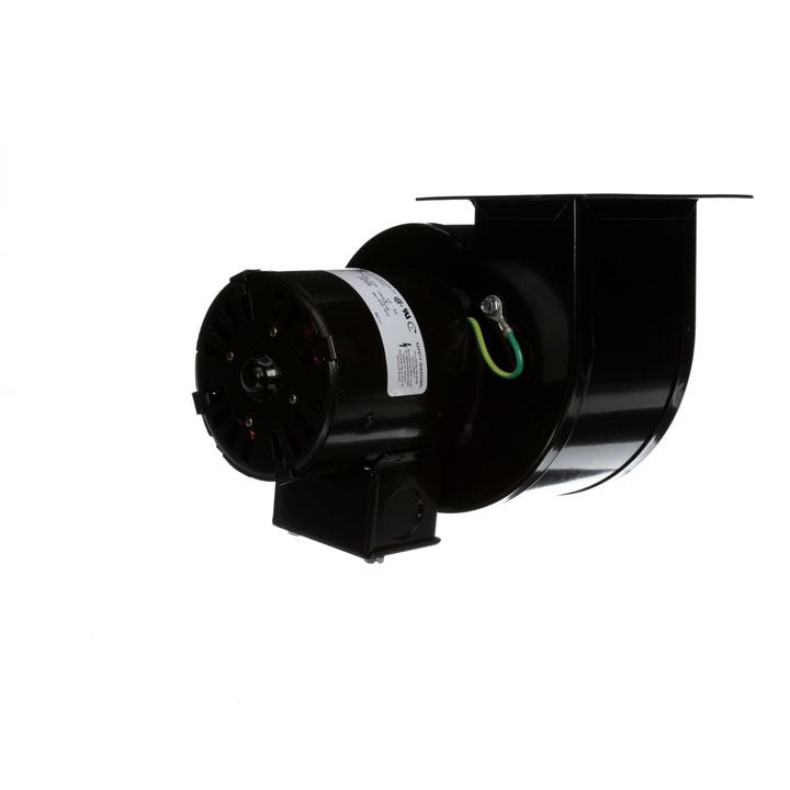 A166 Fasco Blower 115CFM 3200RPM 115Volt 1 Phase - Square One Electric Motors & Pumps