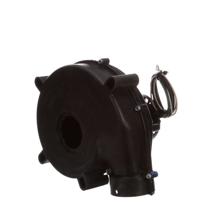 A168 Fasco Blower, 3450 RPM, 115 V, 1 Phase