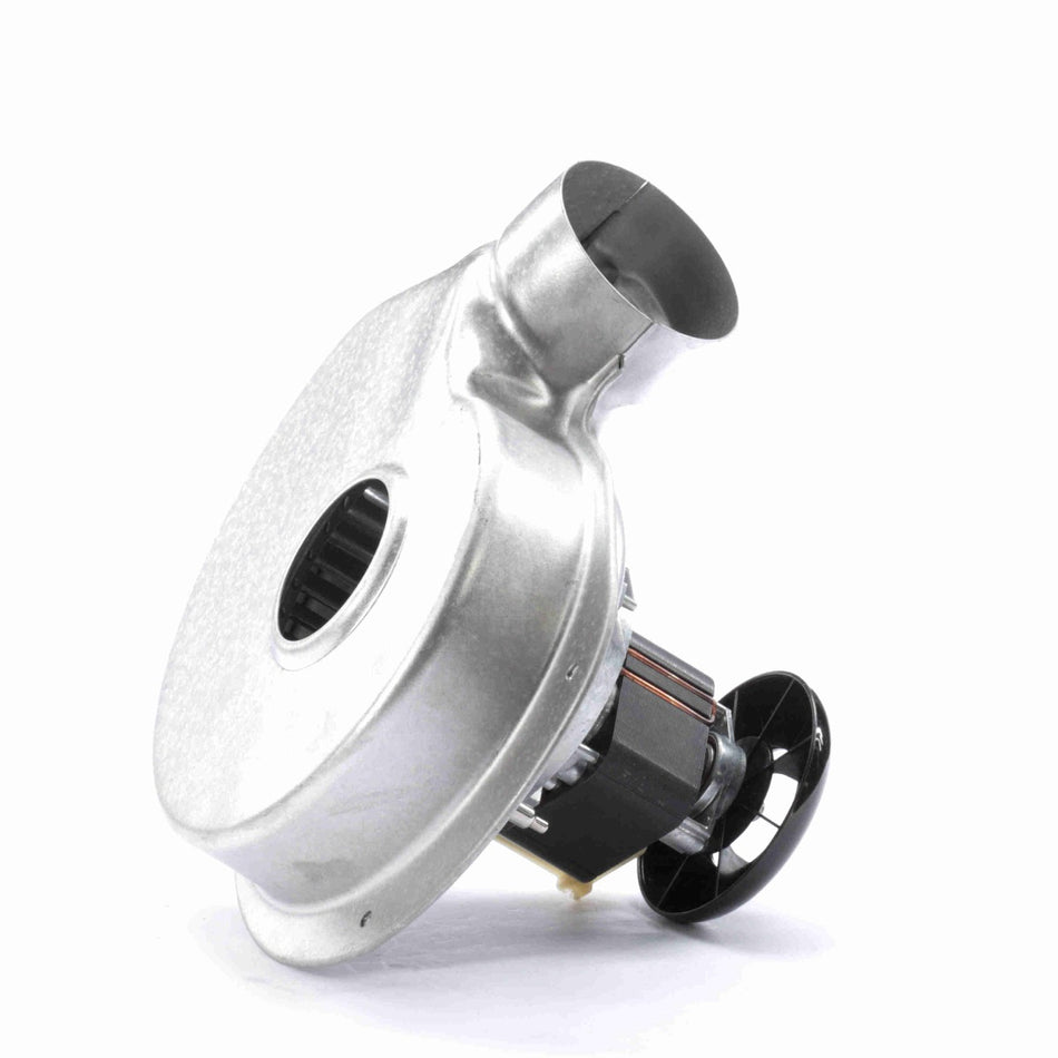 A172 Fasco Blower 1/50HP 3000RPM 115Volt 1 Phase - Square One Electric Motors & Pumps