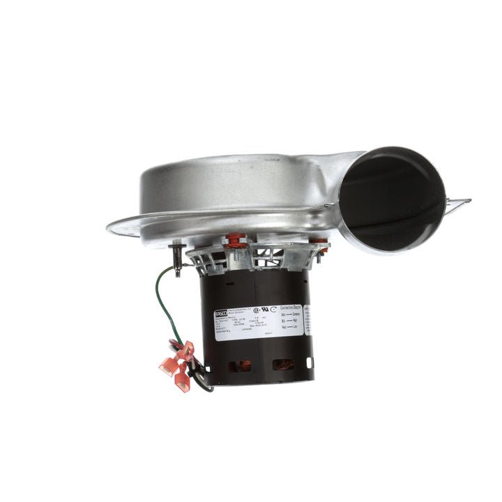 A177 Fasco Blower 1/50HP 3000RPM 115Volt 1 Phase - Square One Electric Motors & Pumps