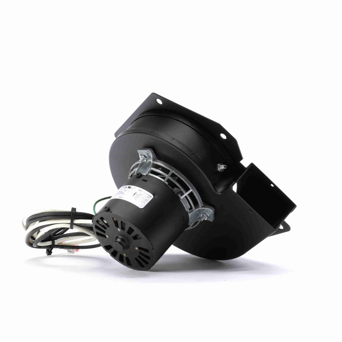 A179 Fasco Blower 1/60HP 3300RPM 115Volt 1 Phase - Square One Electric Motors & Pumps