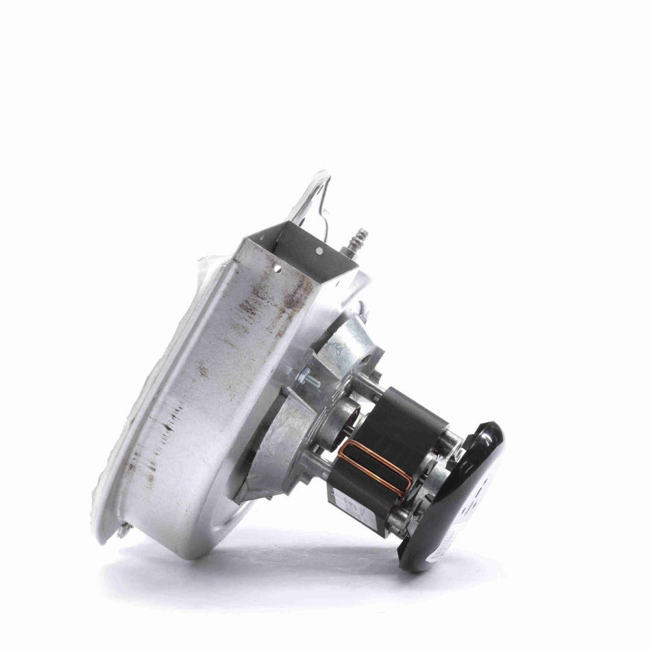 A184 Fasco Blower 1/50HP 3125RPM 115Volt 1 Phase - Square One Electric Motors & Pumps