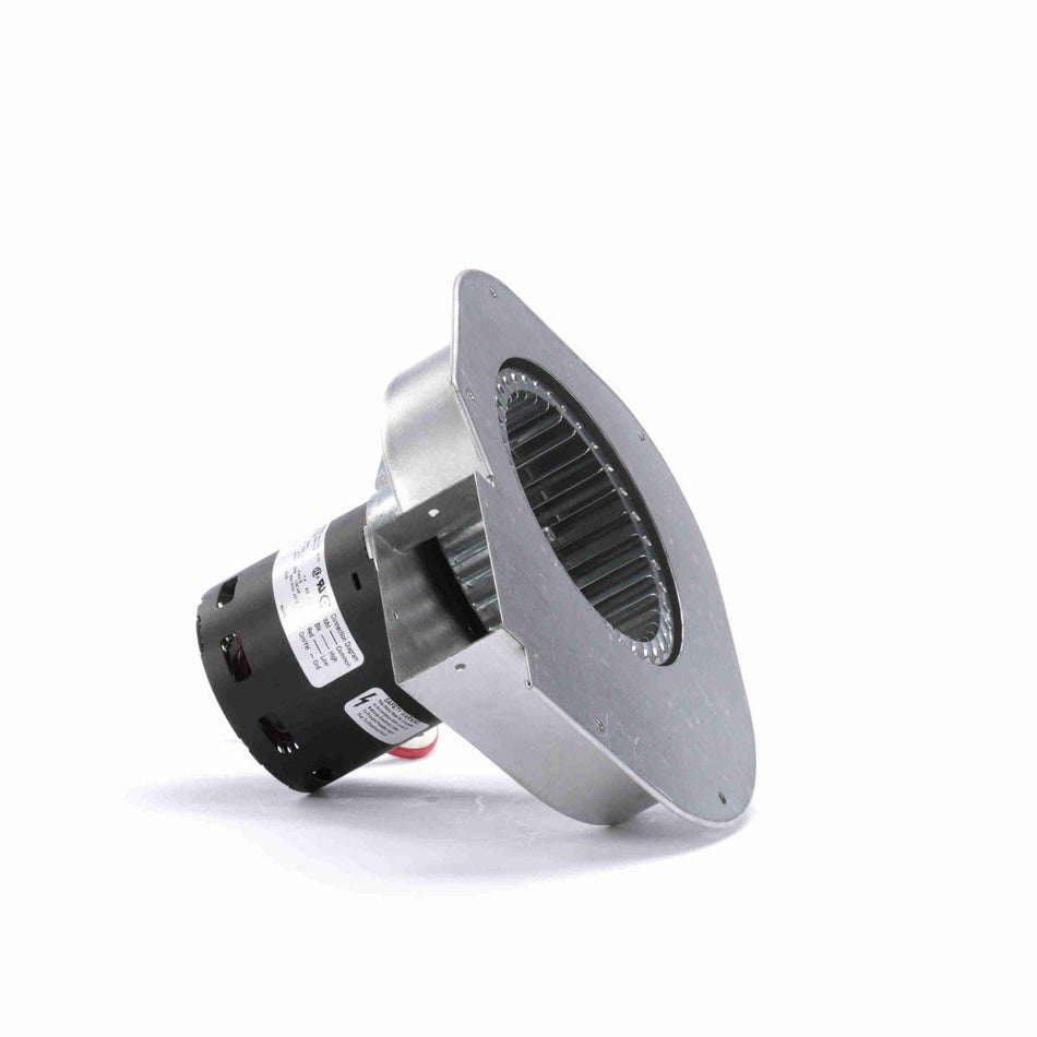 A194 Fasco Blower 1/80HP 3000RPM 115Volt 1 Phase - Square One Electric Motors & Pumps