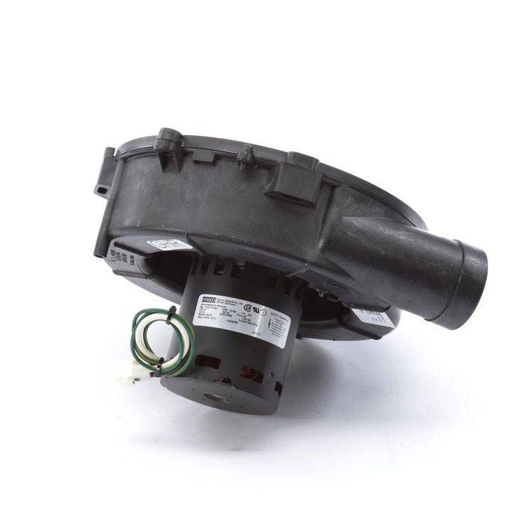 A203 Fasco Blower, 3400 RPM, 115 V, 1 Phase