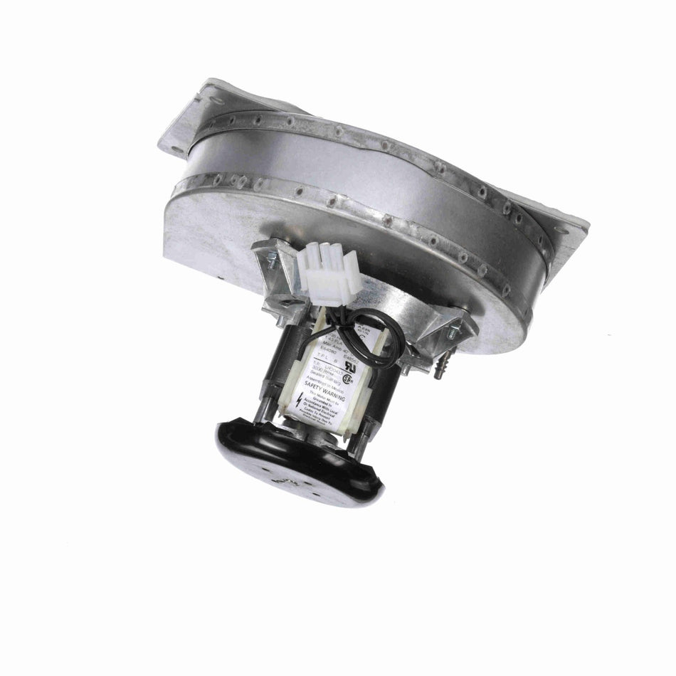 A226 Fasco Blower 1/50HP 300RPM 115Volt 1 Phase - Square One Electric Motors & Pumps