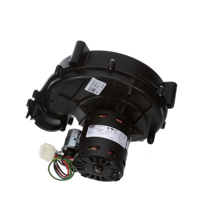 A230 Fasco Blower, 3450 RPM, 115 V, 1 Phase