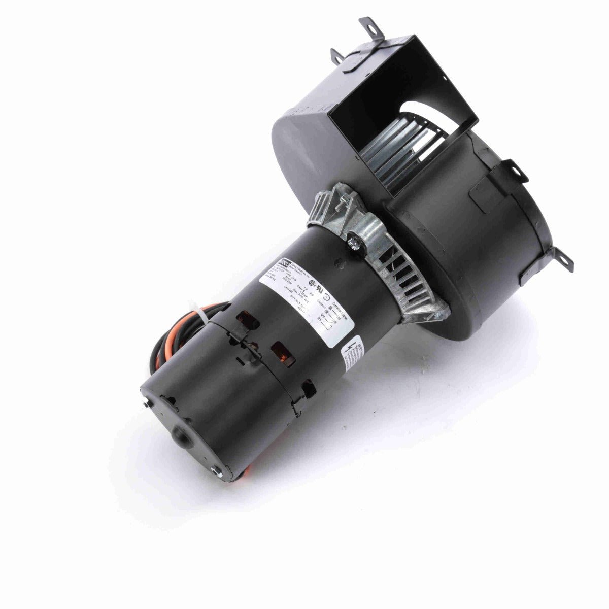 A244 Fasco Blower 1/20HP 3300RPM 208 - 230V 1 Phase - Square One Electric Motors & Pumps