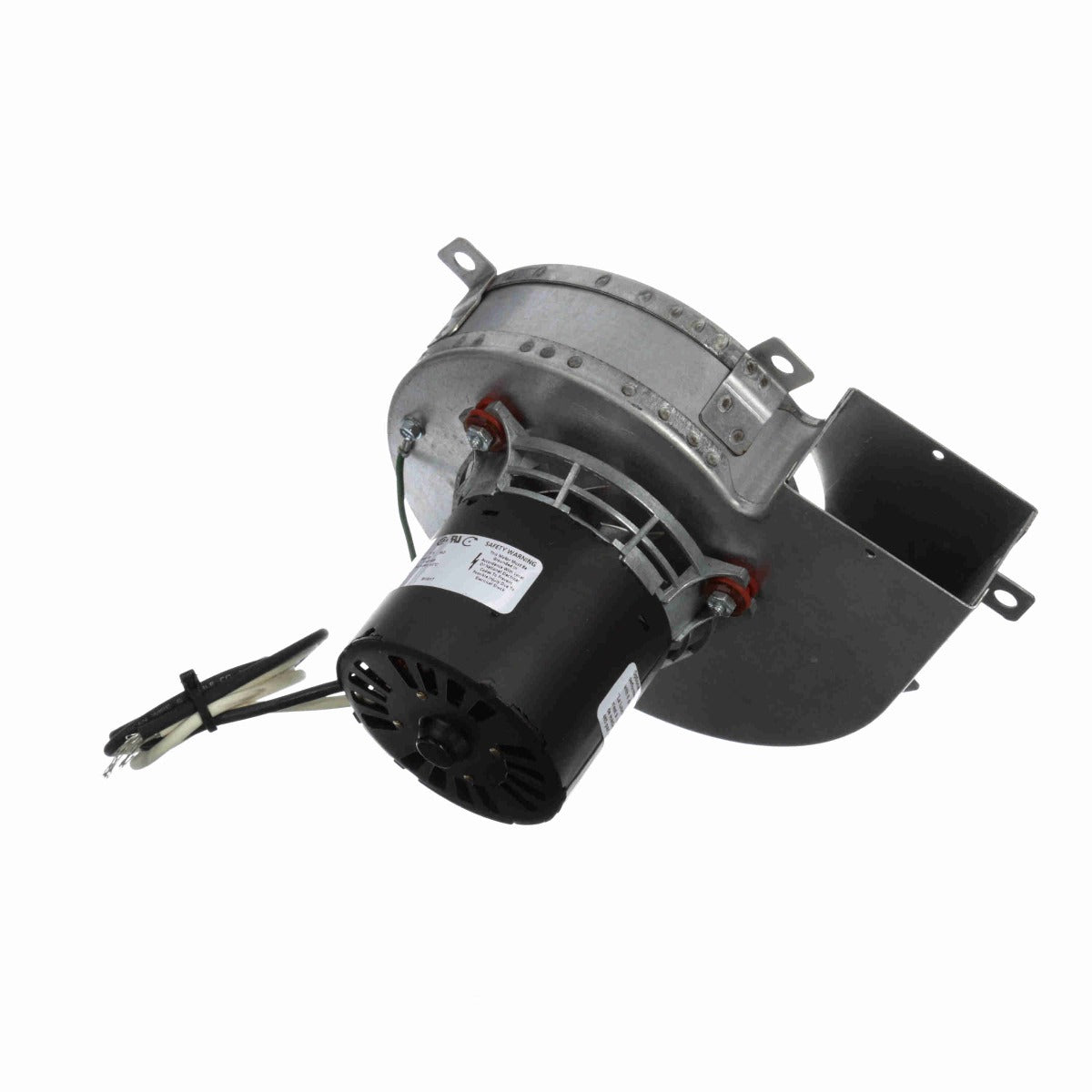 A281 Fasco Blower | Replacement Draft Inducer – Square One Electric ...
