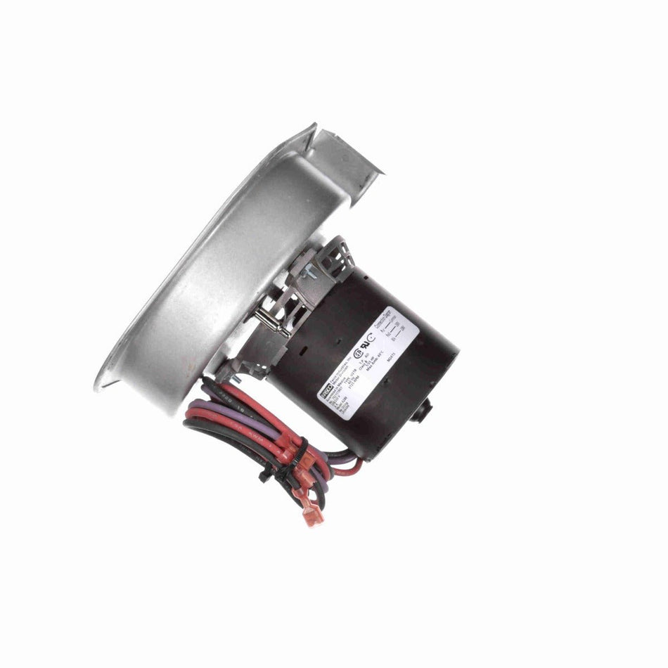 A286 Fasco Blower 1/50HP 3125RPM 230Volt 1 Phase - Square One Electric Motors & Pumps