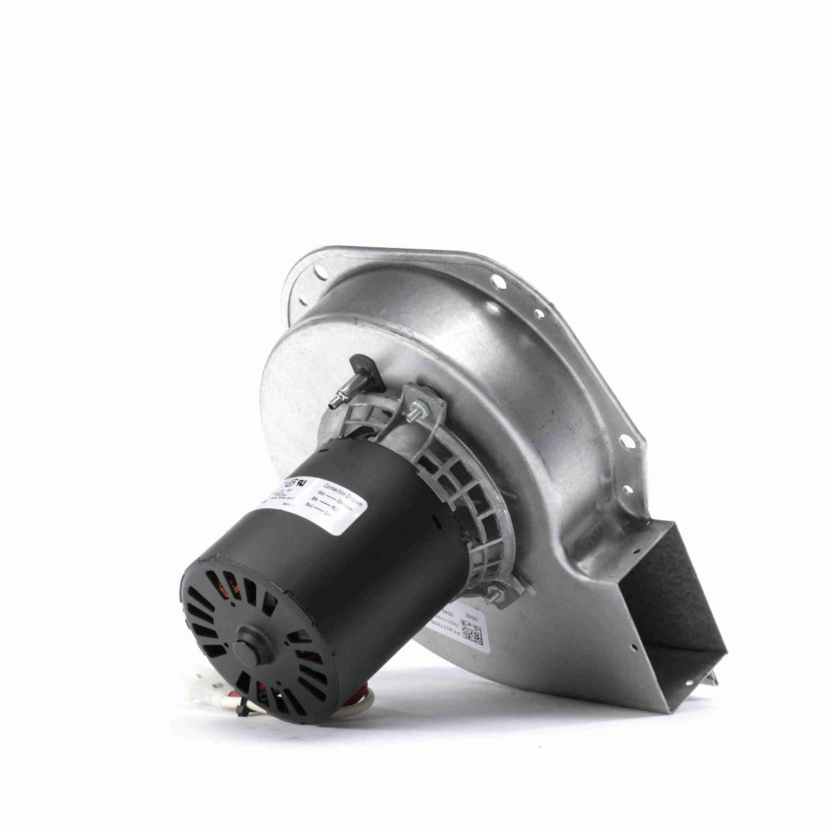 a288 fasco fan blower draft inducer