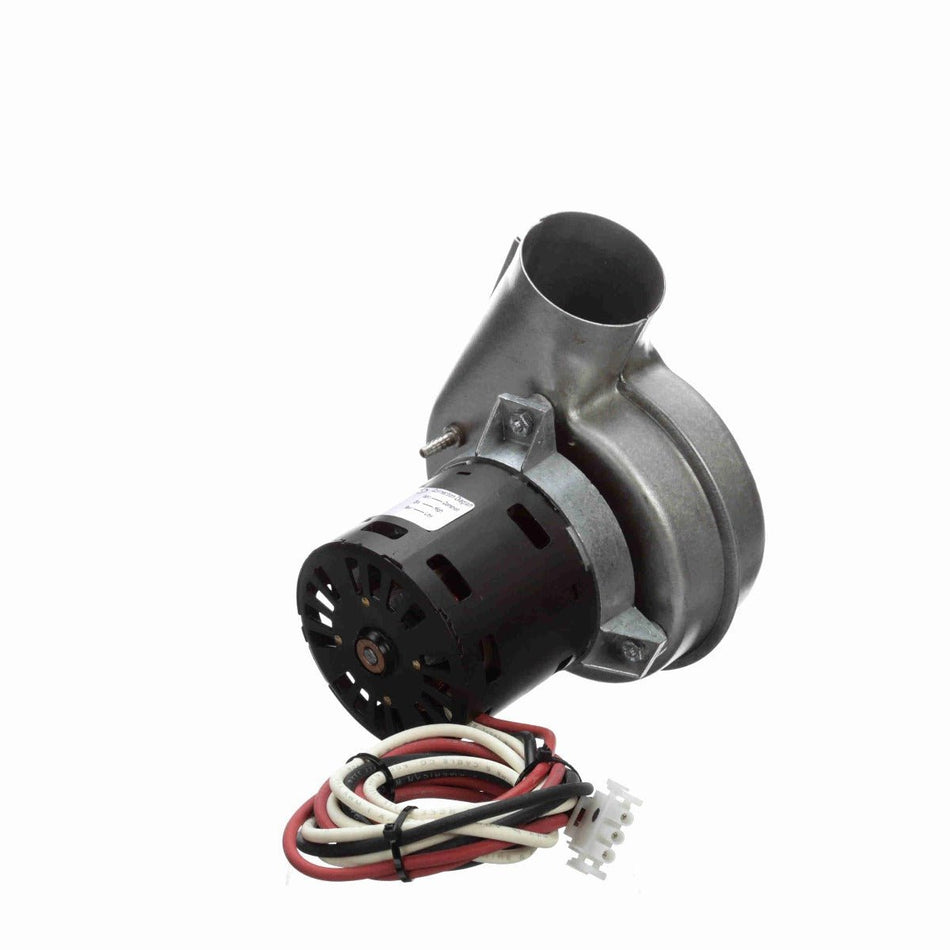 A322 Fasco Blower 1/70HP 3000RPM 115Volt 1 Phase - Square One Electric Motors & Pumps