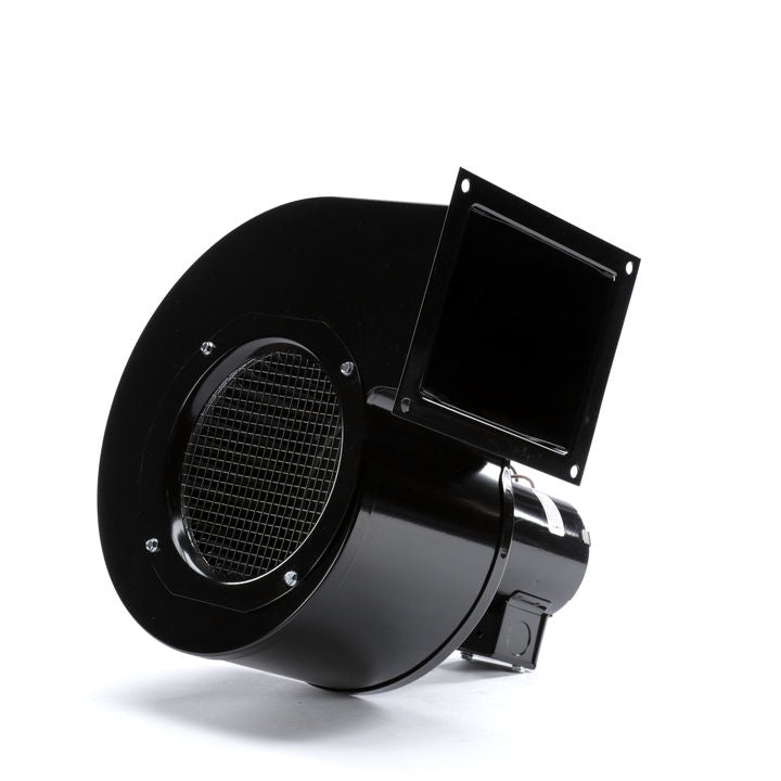 A455 Fasco Blower 455CFM 1500RPM 115Volt 1 Phase - Square One Electric Motors & Pumps