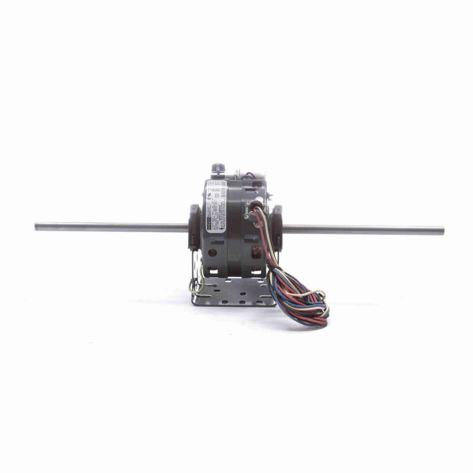 D1059 Fasco Motor 1/6 HP, 1450 RPM, 115 V, 1 Phase 