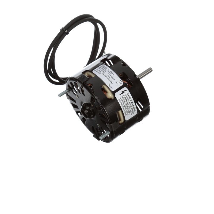 D105 Fasco Motor 1/37 HP, 1500 RPM, 115 V, 1 Phase