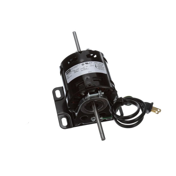 D1104 Fasco Motor 1/50 HP, 1550 RPM, 115 V, 1 Phase 