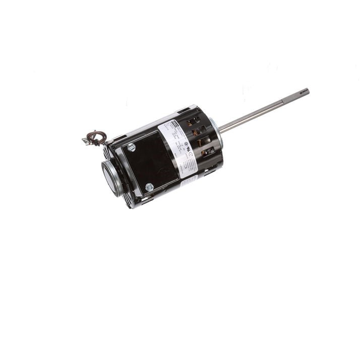 D1144 Fasco Motor 1/25 HP, 1200 RPM, 115 V, 1 Phase 