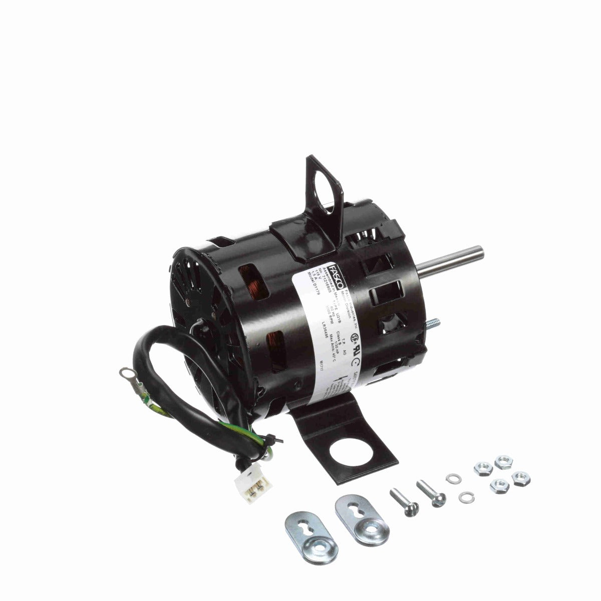 D1179 fasco oem replacement motor