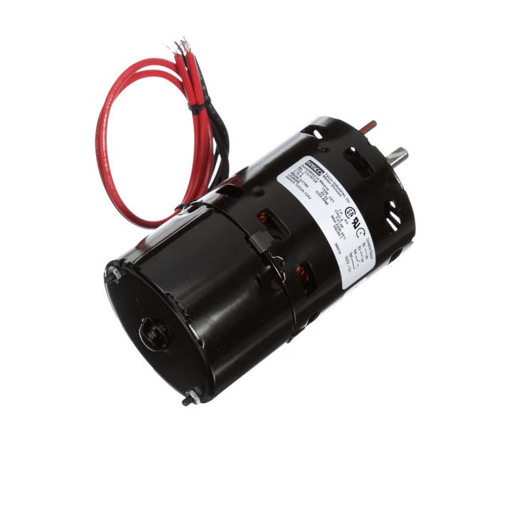 D1194 Fasco Motor 1/25 HP, 3200 RPM, 115 V, 1 Phase 