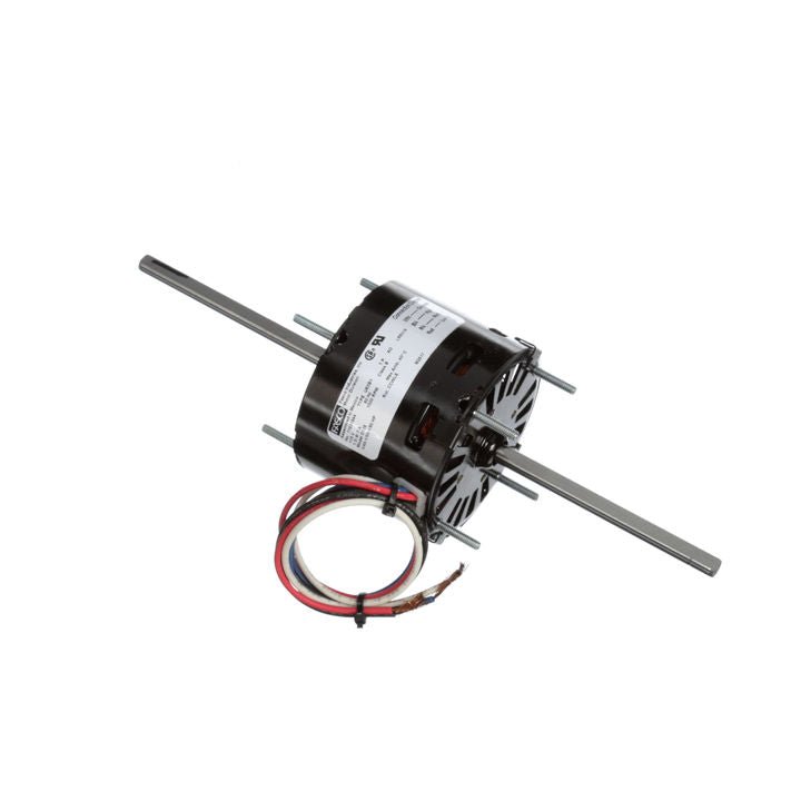 D128 Fasco Motor 1/40 HP, 1500 RPM, 115 V, 1 Phase 