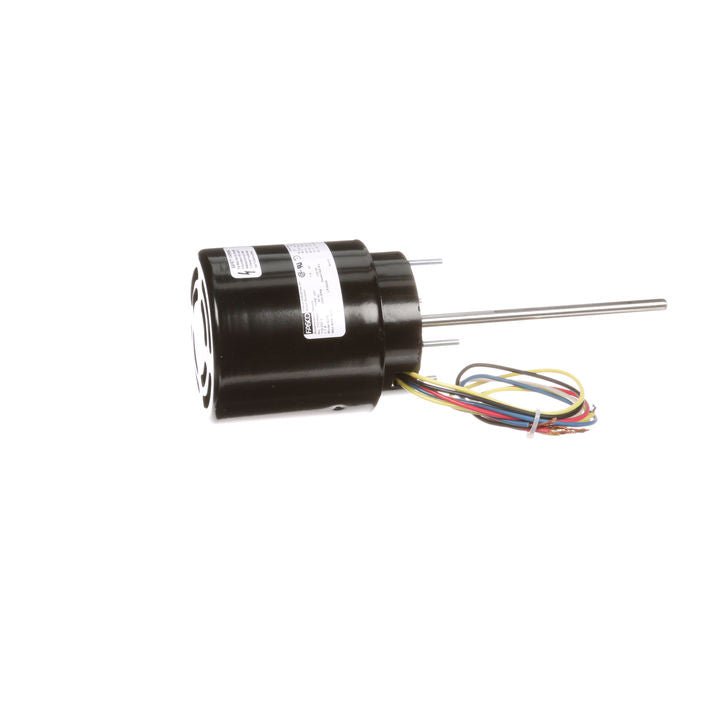 D215 Fasco Motor 1/20 HP, 3000 RPM, 230 V, 1 Phase C 1.7-.8