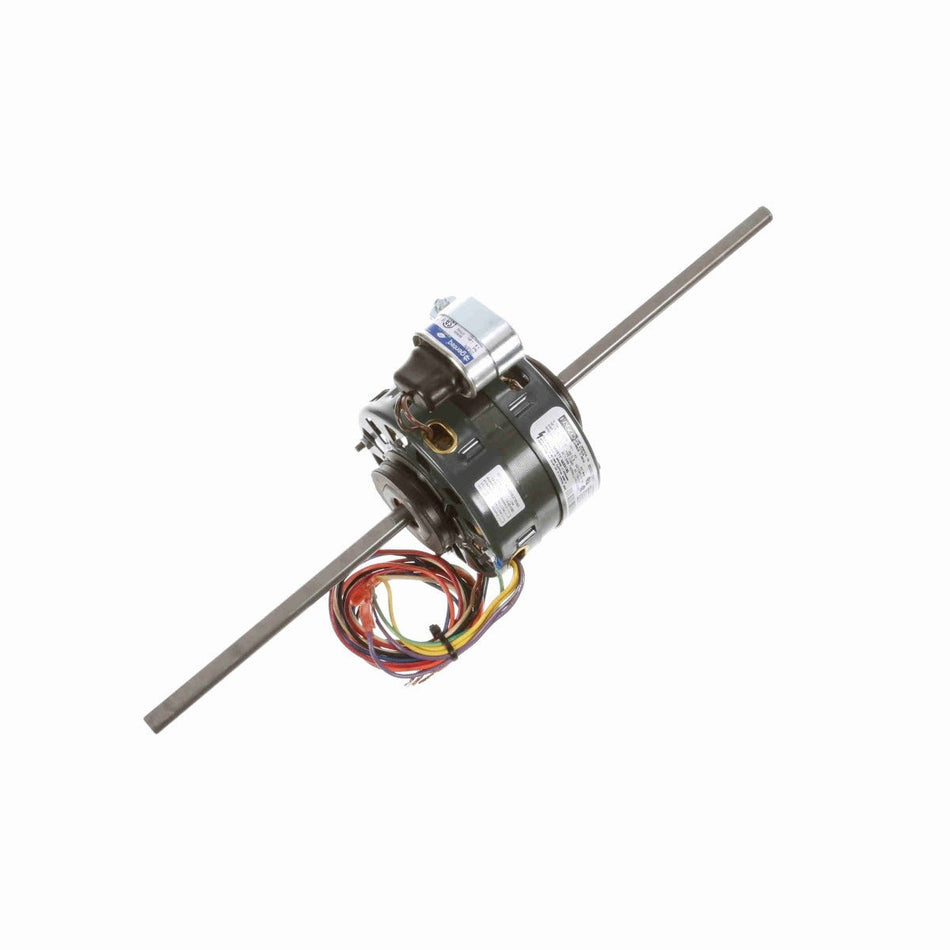 D221 Fasco Motor 1/6 HP, 1550 RPM, 115 V, 1 Phase 