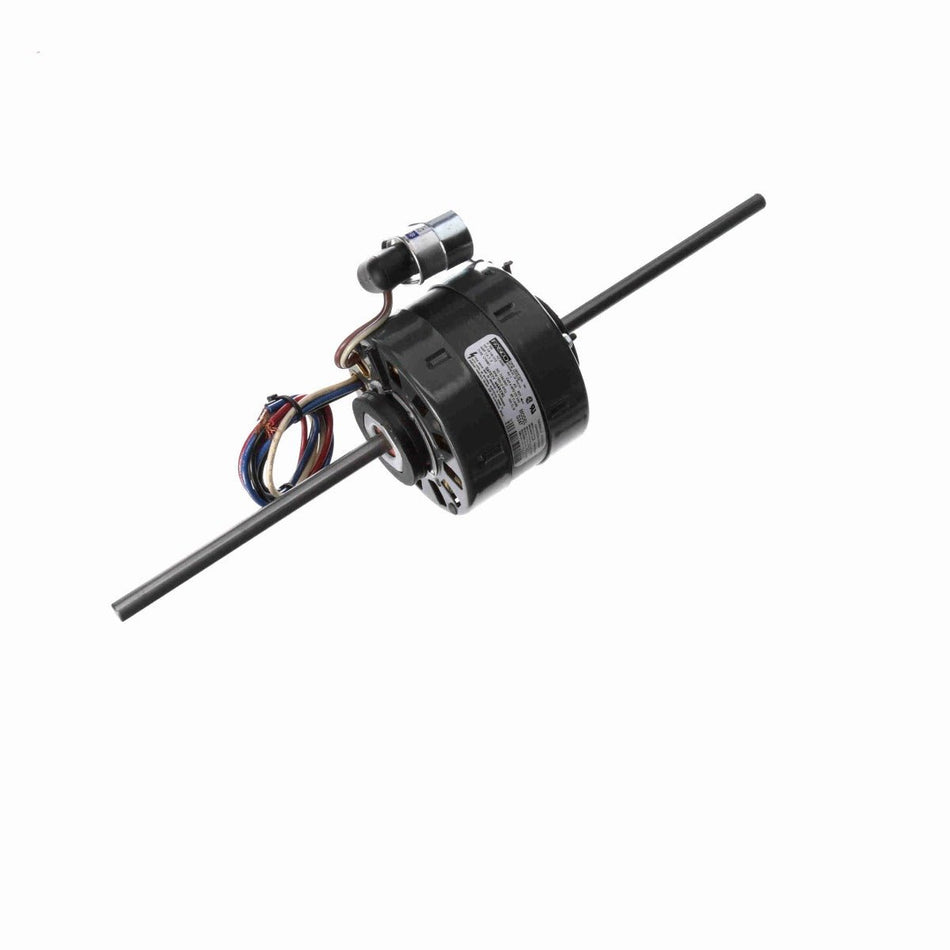 D247 Fasco Motor 1/6 HP, 1550 RPM, 230 V, 1 Phase 