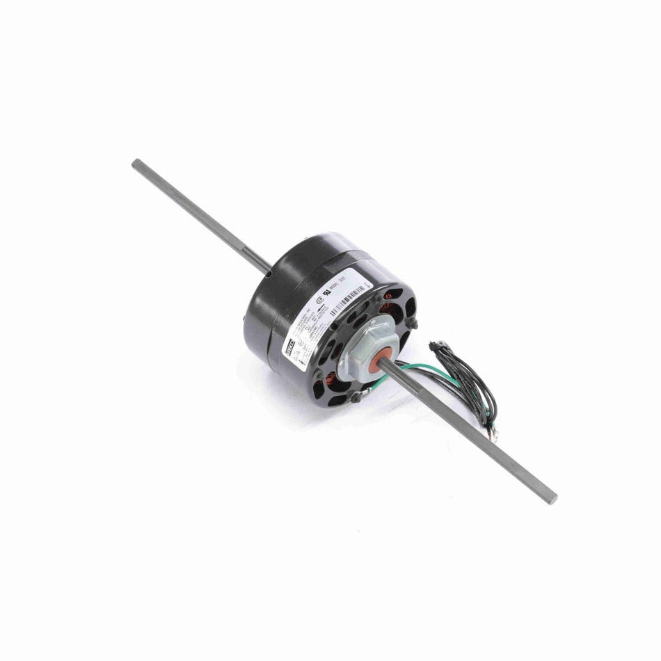 D333 Fasco Motor 1/25 HP, 1550 RPM,  115 V, 1 Phase 