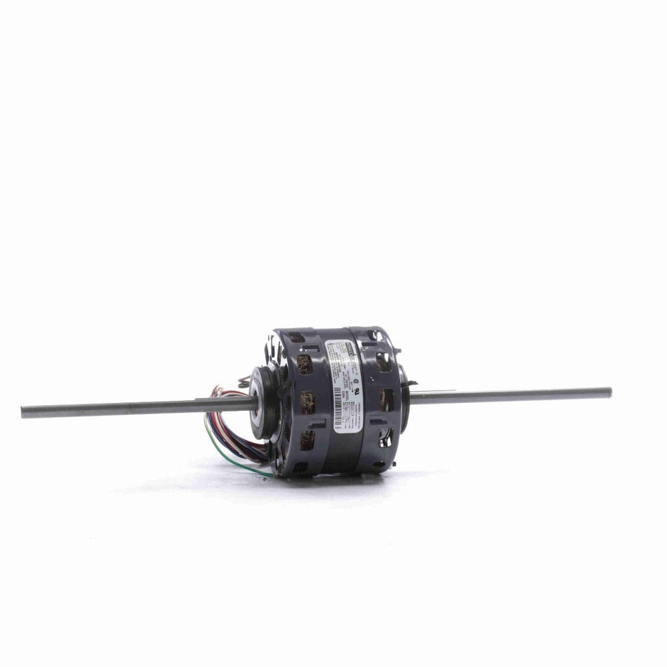 D354 Fasco Motor 1/6 HP, 1075 RPM, 115 V, 1 Phase 