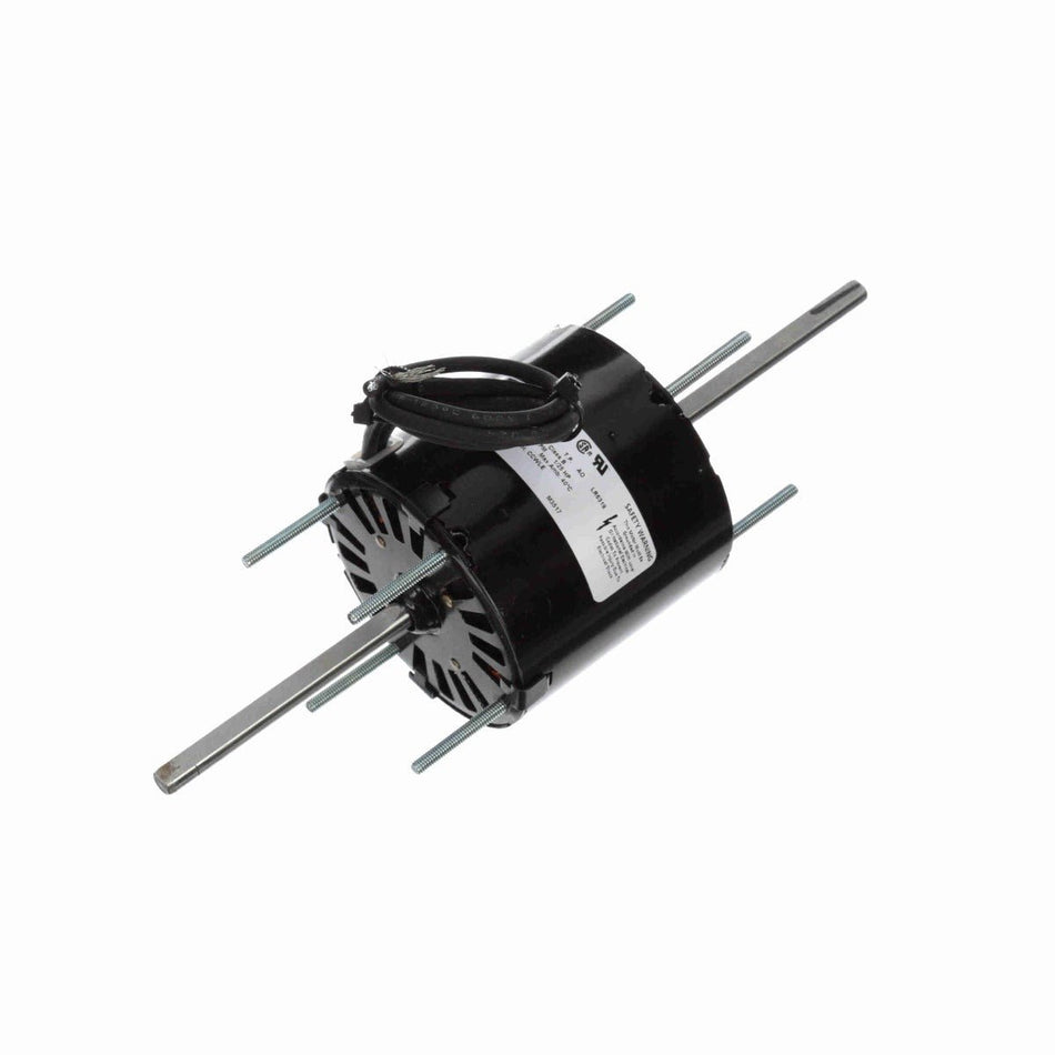 D636 Fasco Motor 1/25 HP, 1500 RPM, 230 V, 1 Phase 
