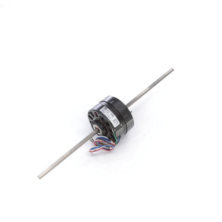 D655 Fasco Motor 1/25-1/4 HP, 1050 RPM, 230 V, 1 Phase 