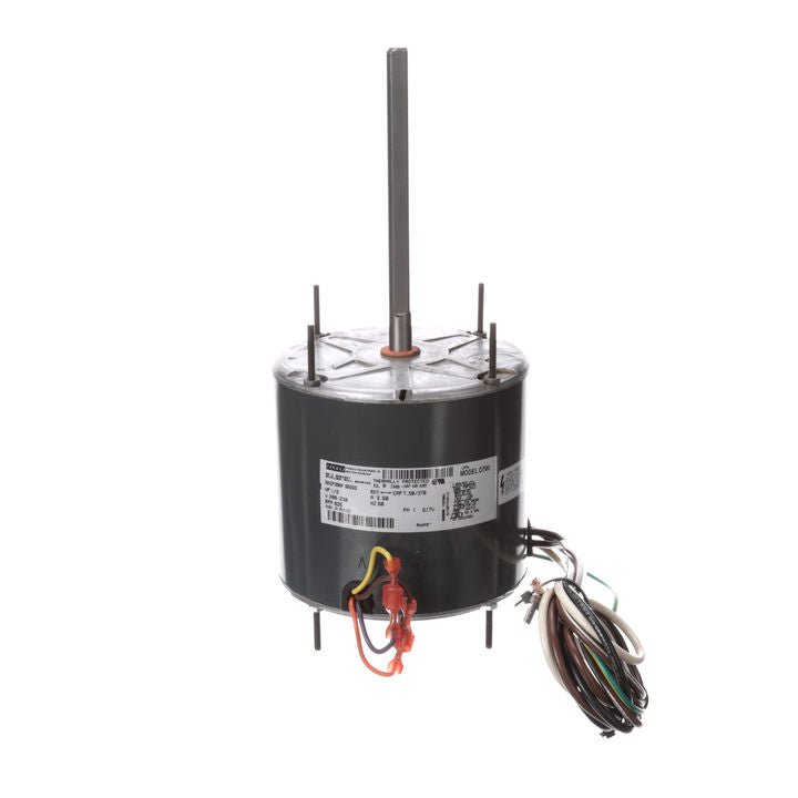 D790 Fasco Motor 1/2 HP, 825 RPM, 208-230 V, 1 Phase