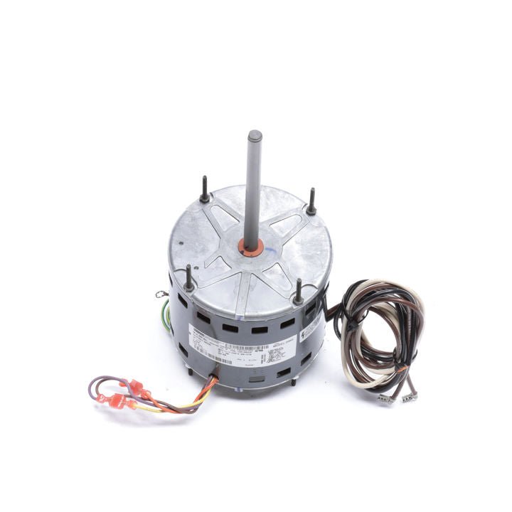 D961 Fasco Motor 1/2 HP, 825 RPM, 460 V, 1Phase