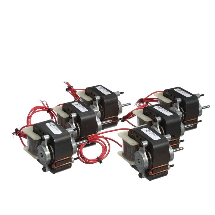 K143 Fasco Motor 1/70 HP, 3000 RPM, 240 V, 1 Phase 