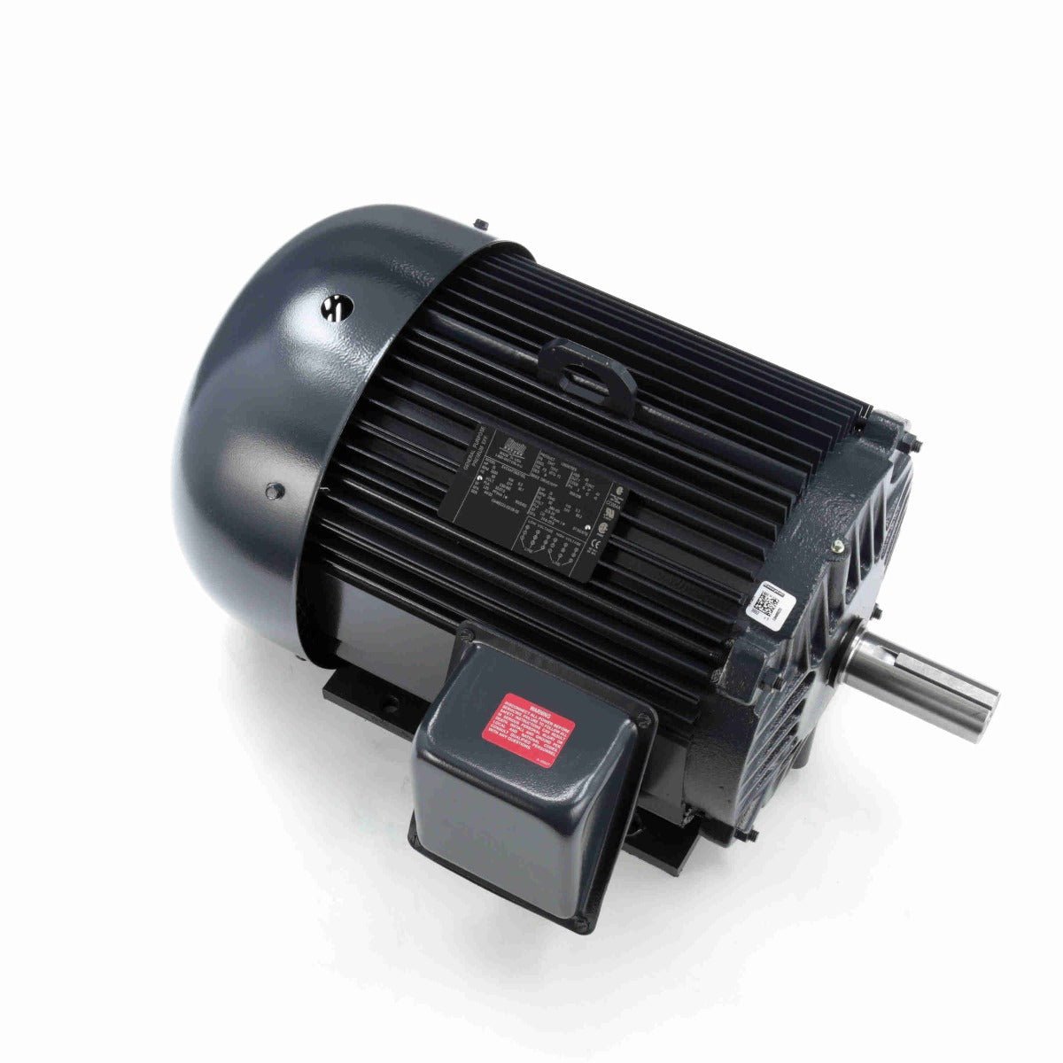 LM15670 Lincoln Motor 15HP 3600RPM 254T TEFC 230/460Volt 3 Phase AAF2B15T61 - Square One Electric Motors & Pumps