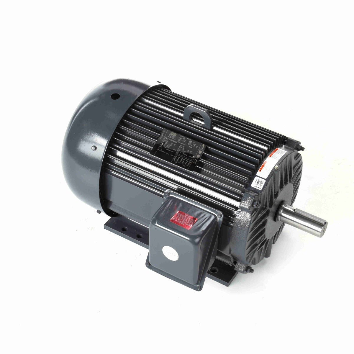 LM15674 Lincoln Motor 20HP 1800RPM 256T TEFC 230/460Volt 3 Phase AAF4B20T61 - Square One Electric Motors & Pumps