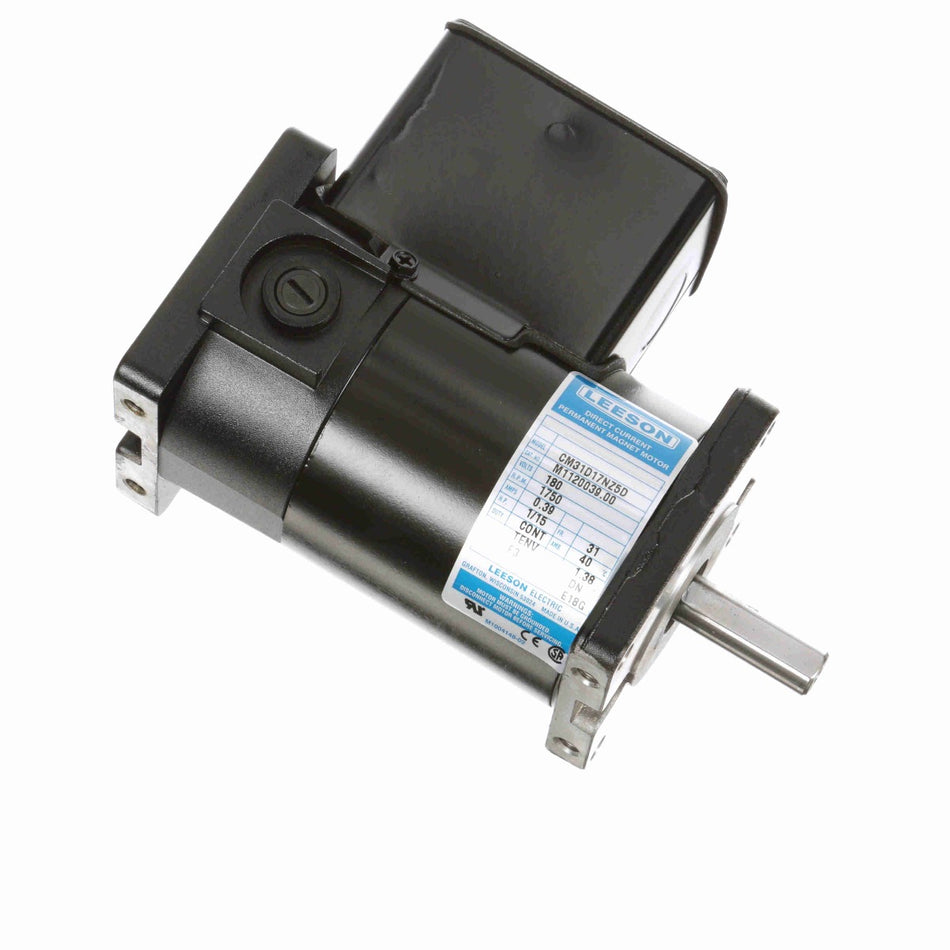 M1120039.00 leeson dc motor