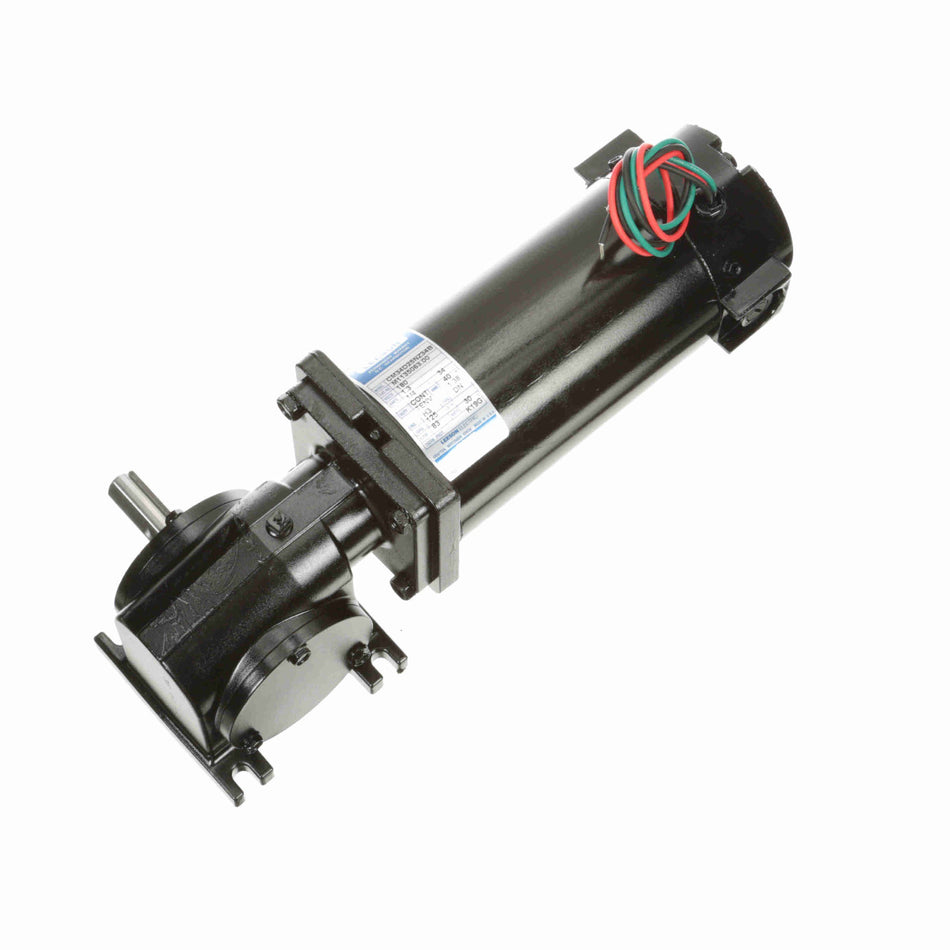 M1135063.00 Leeson Gear Motor