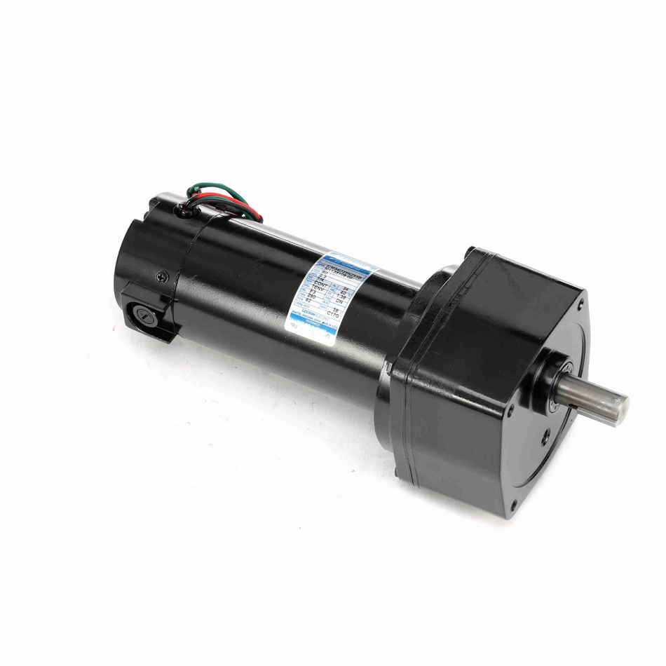 M1135108.00 Leeson Gear Motor