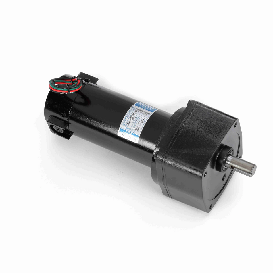 M1135110.00 Leeson Gear Motor