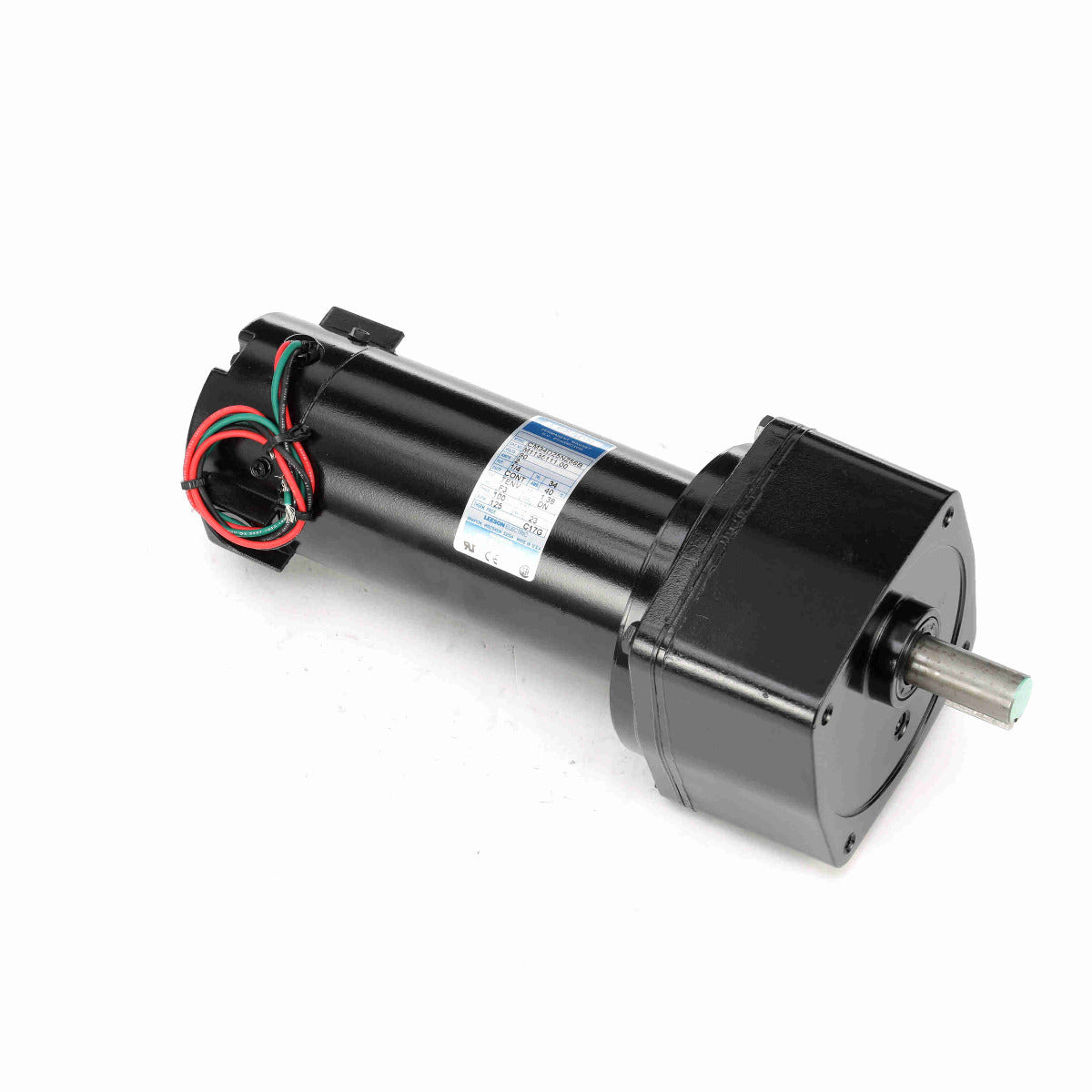 M1135111.00 Leeson Gear Motor